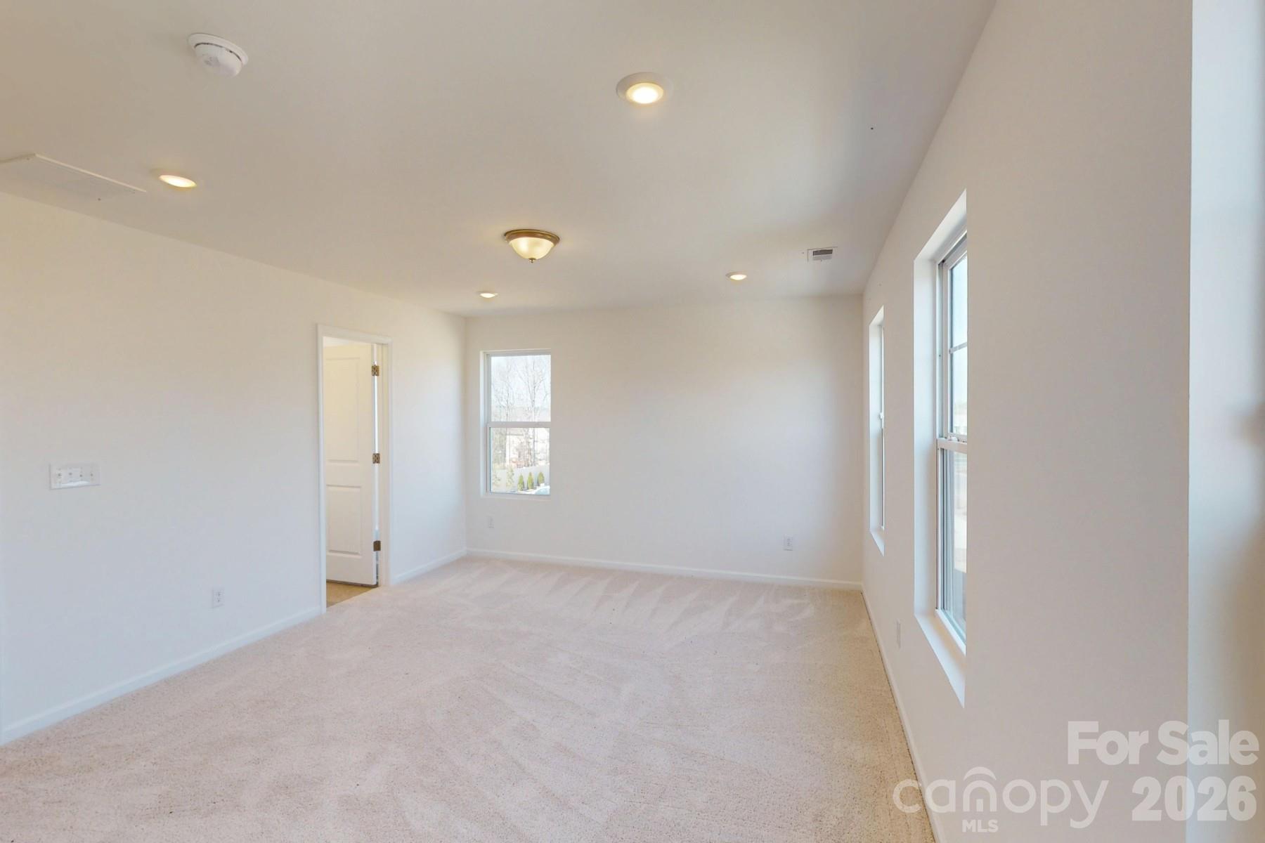 Willoughby Park - Residential