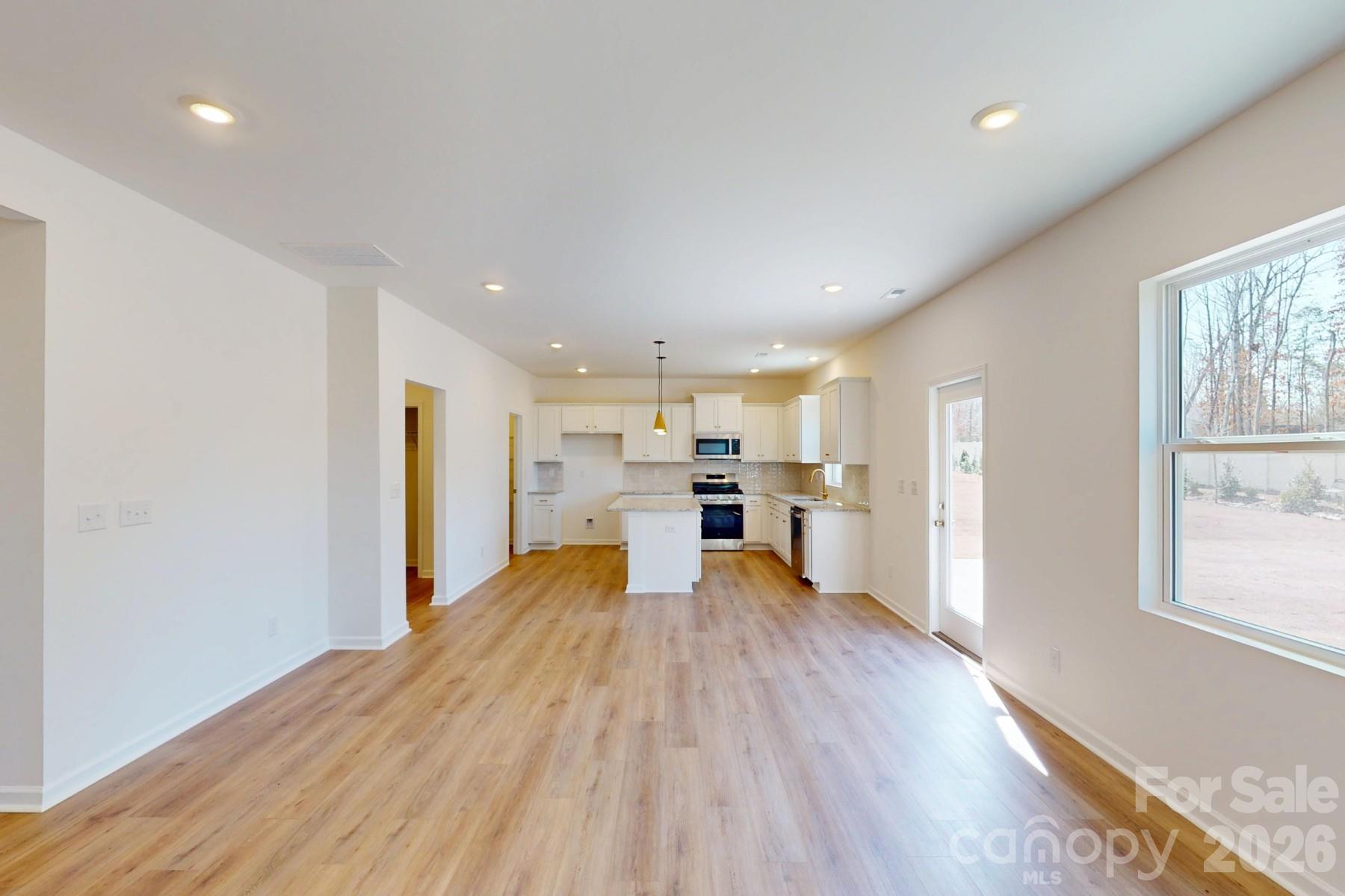 Willoughby Park - Residential