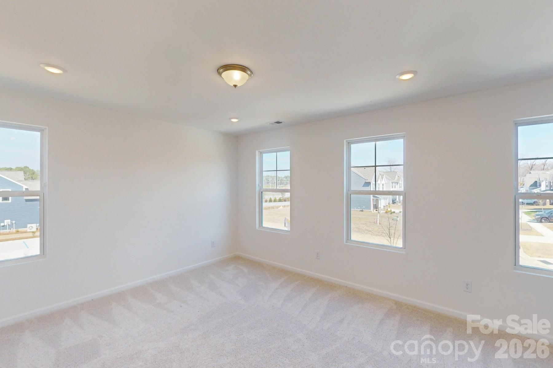 Willoughby Park - Residential