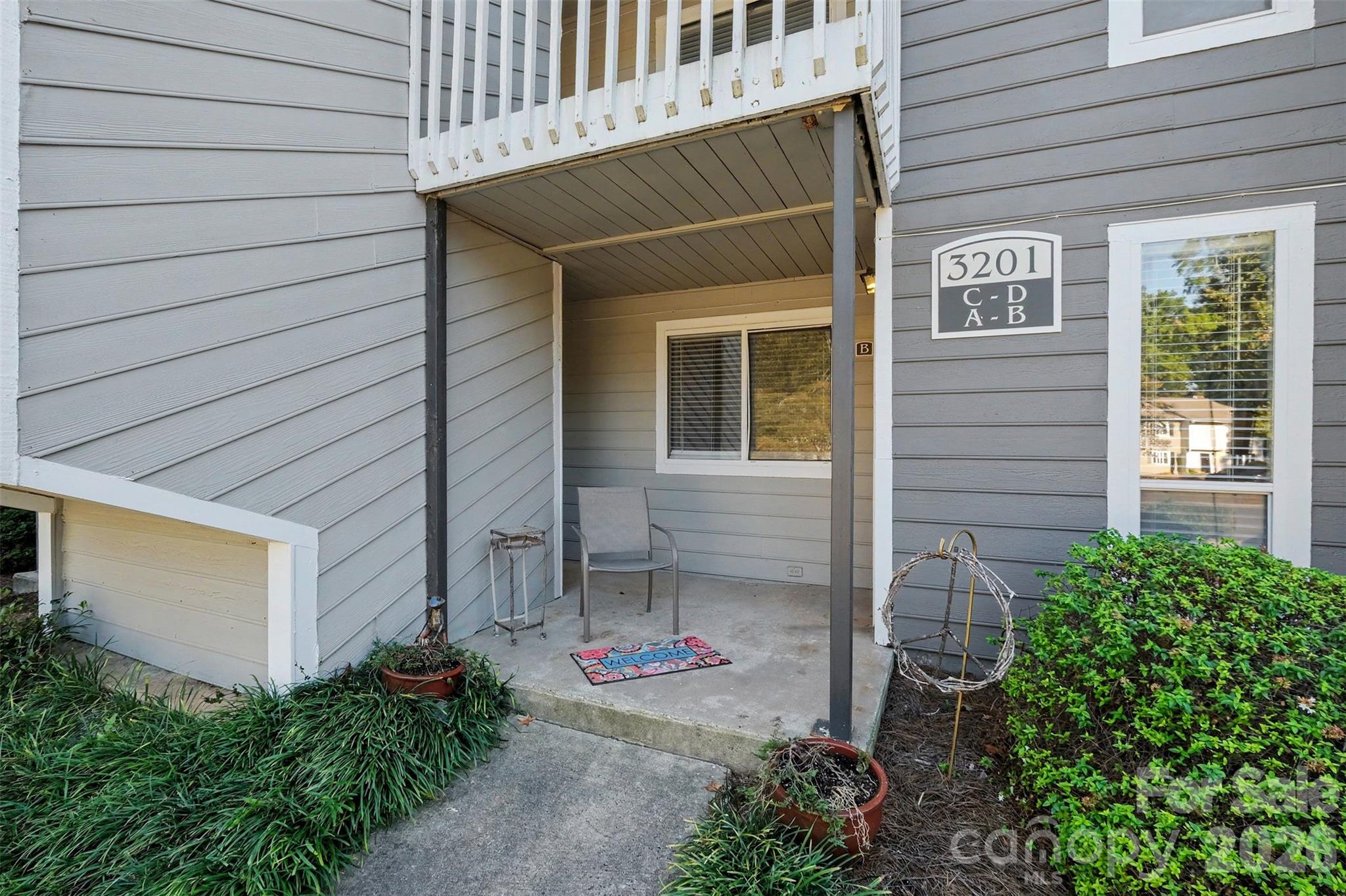 3201 Heathstead Place