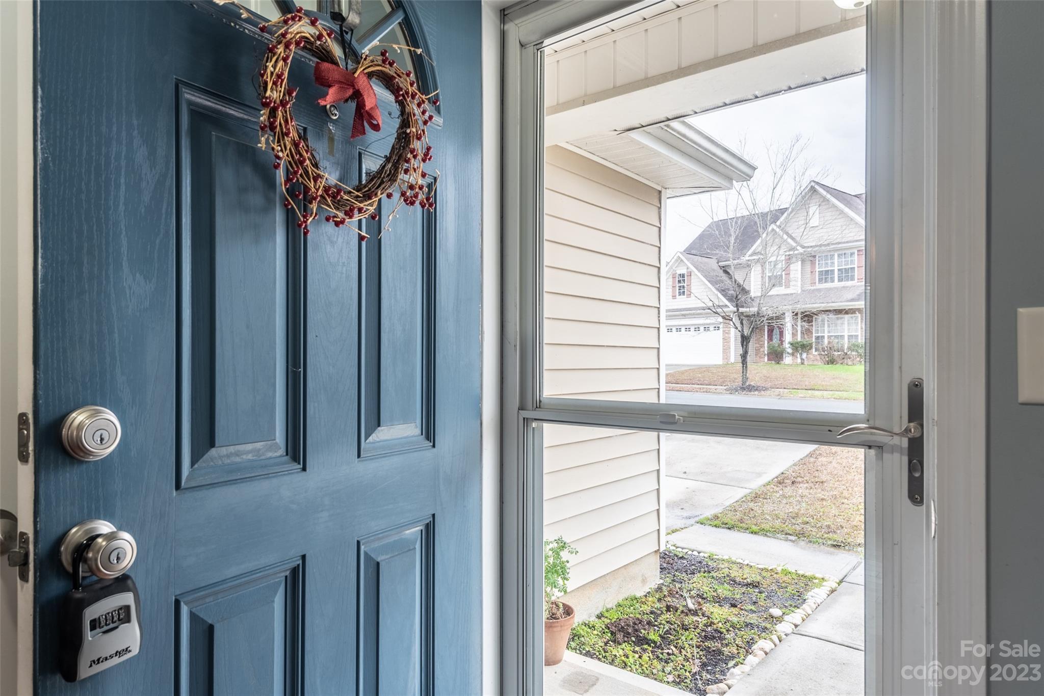 Mintworth Village - Residential