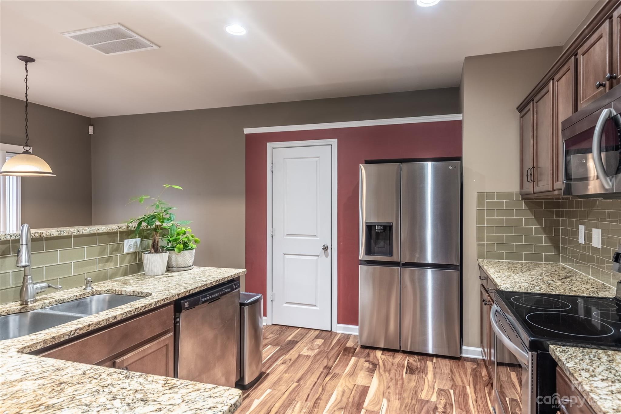 Mintworth Village - Residential