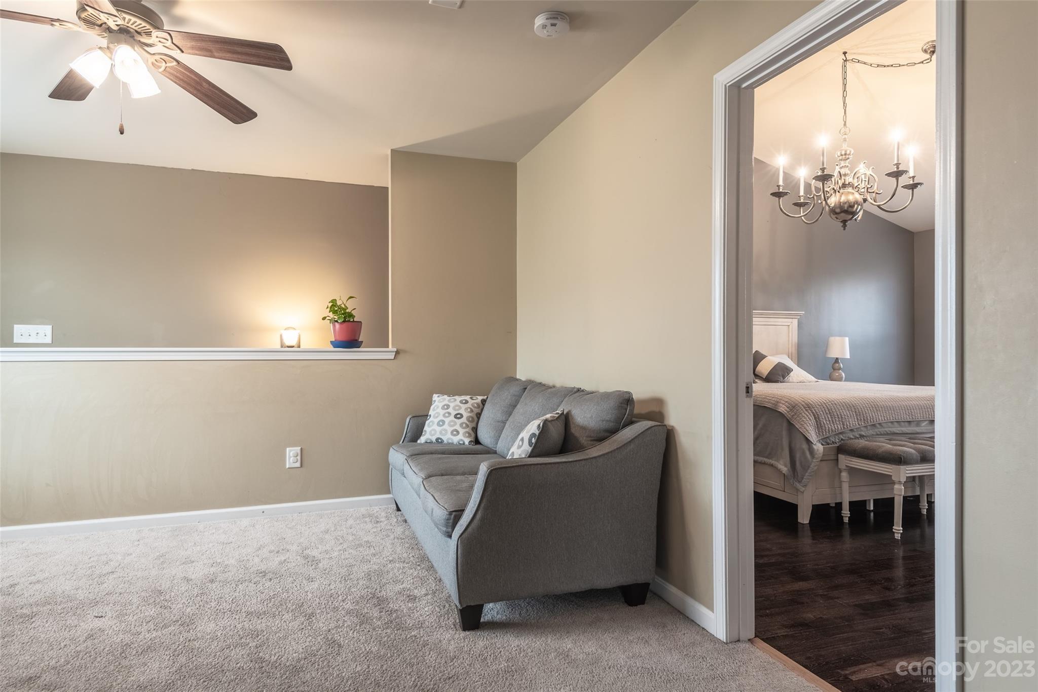 Mintworth Village - Residential