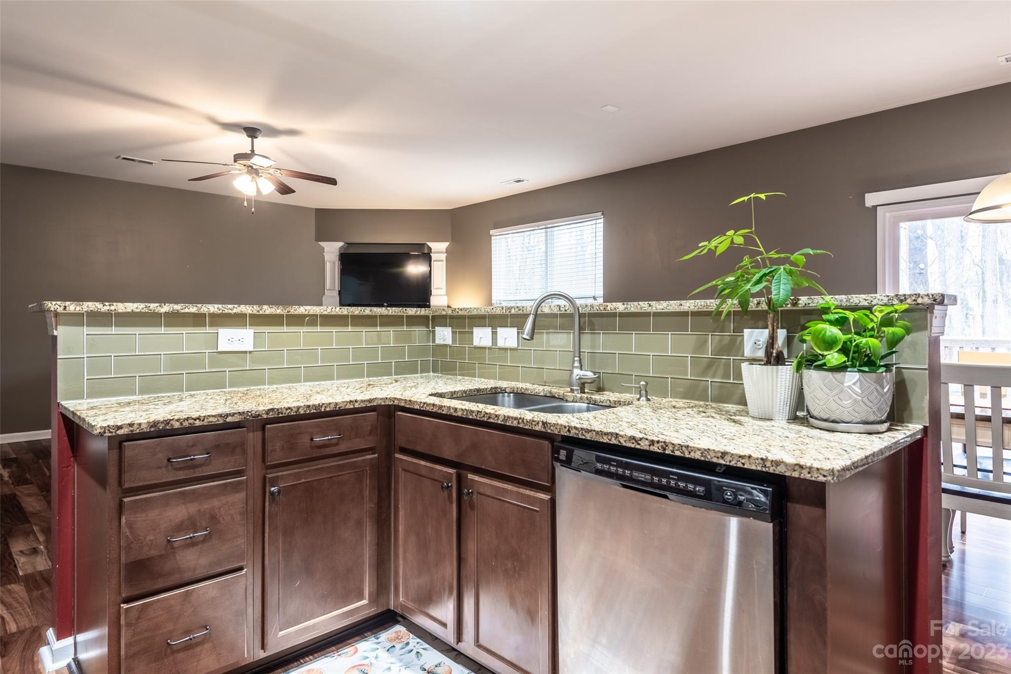 Mintworth Village - Residential