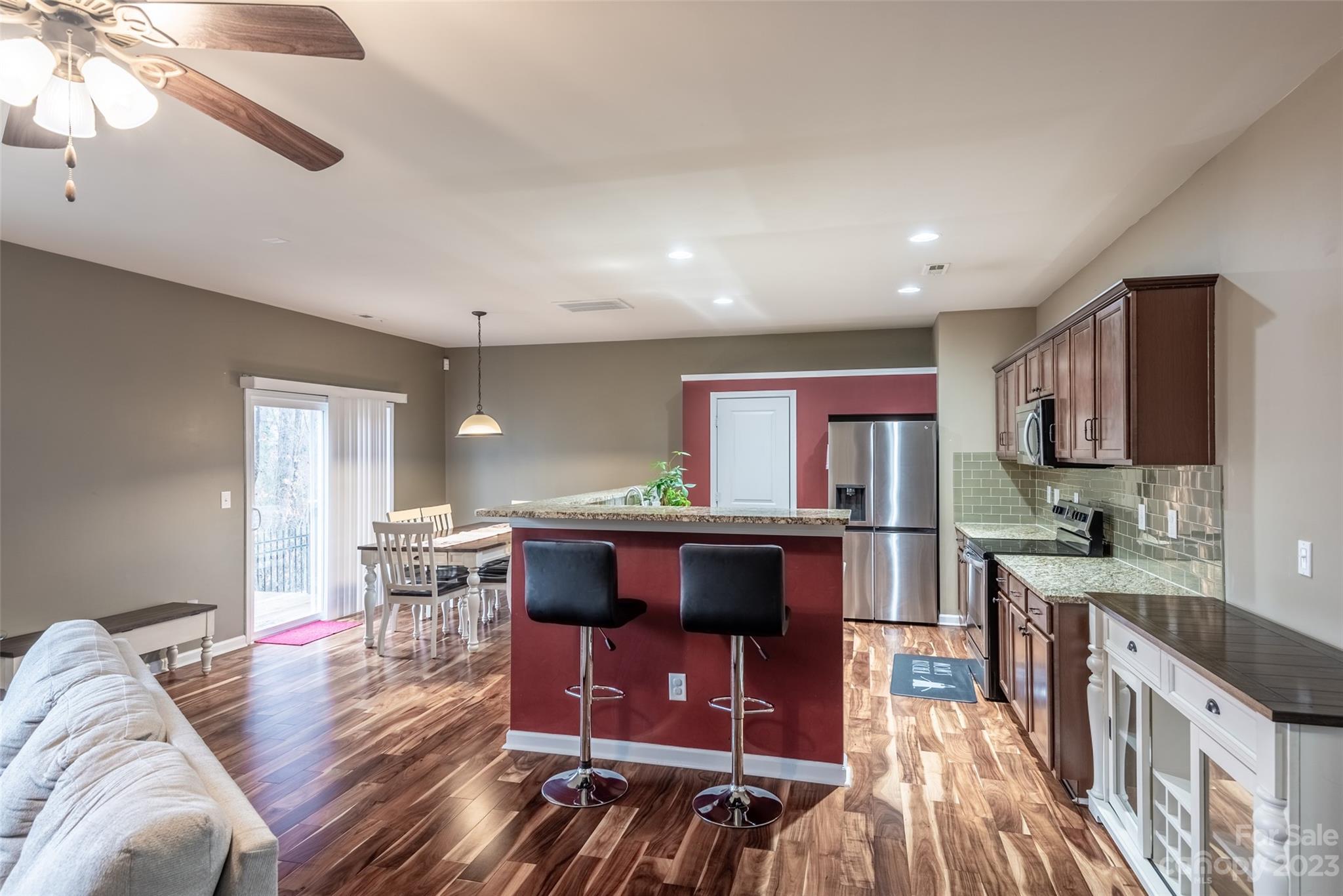 Mintworth Village - Residential