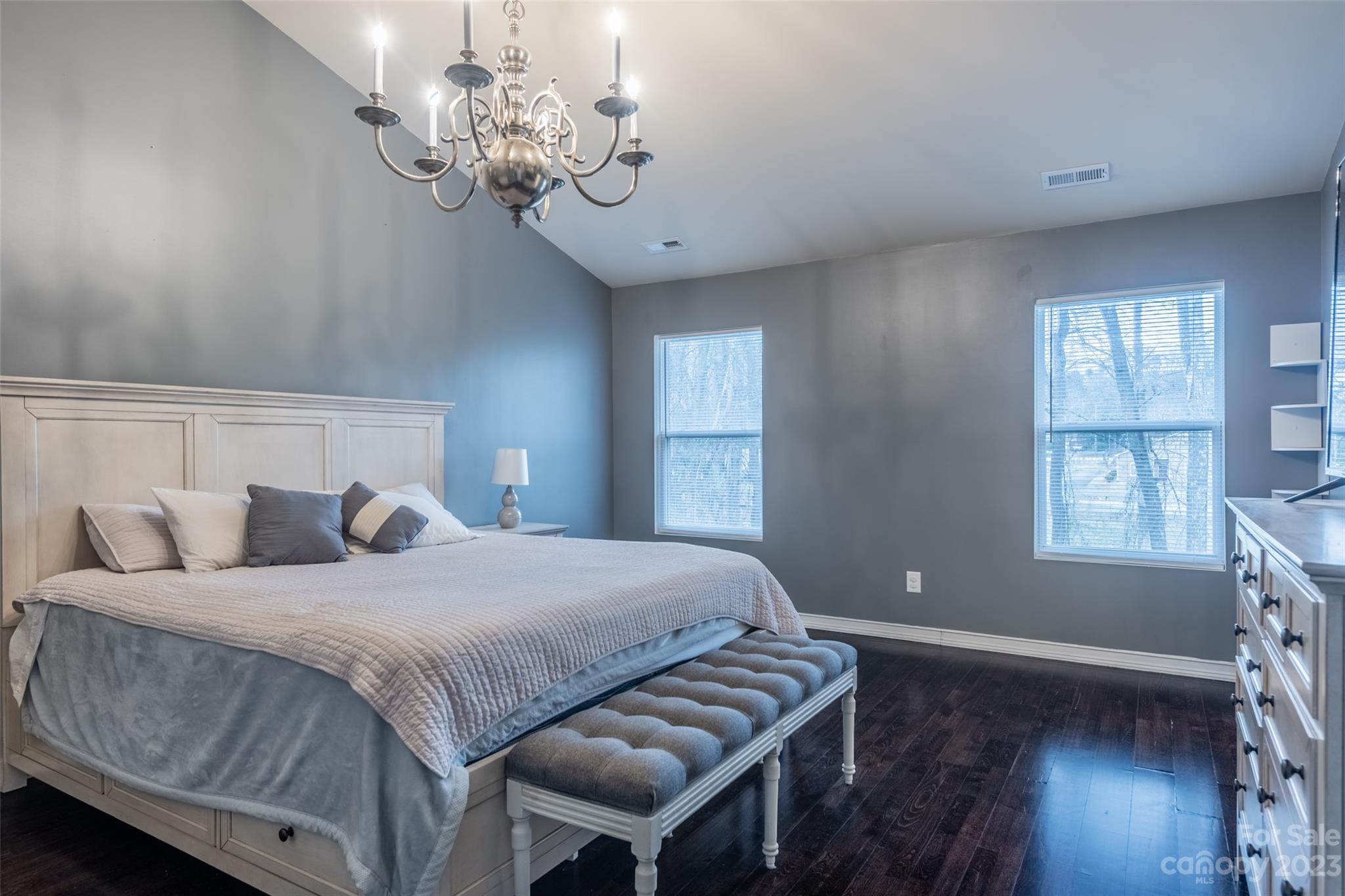 Mintworth Village - Residential