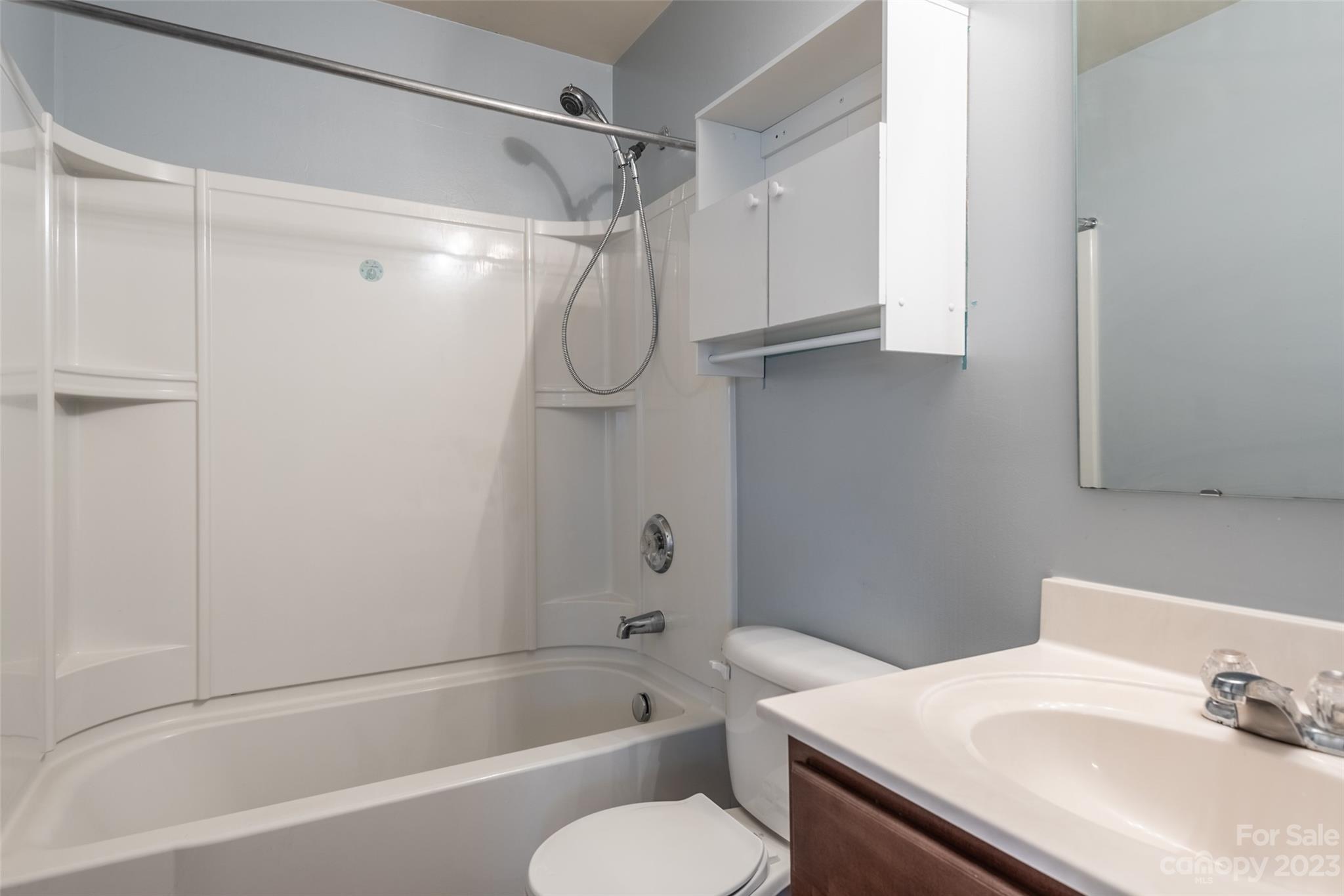 Mintworth Village - Residential