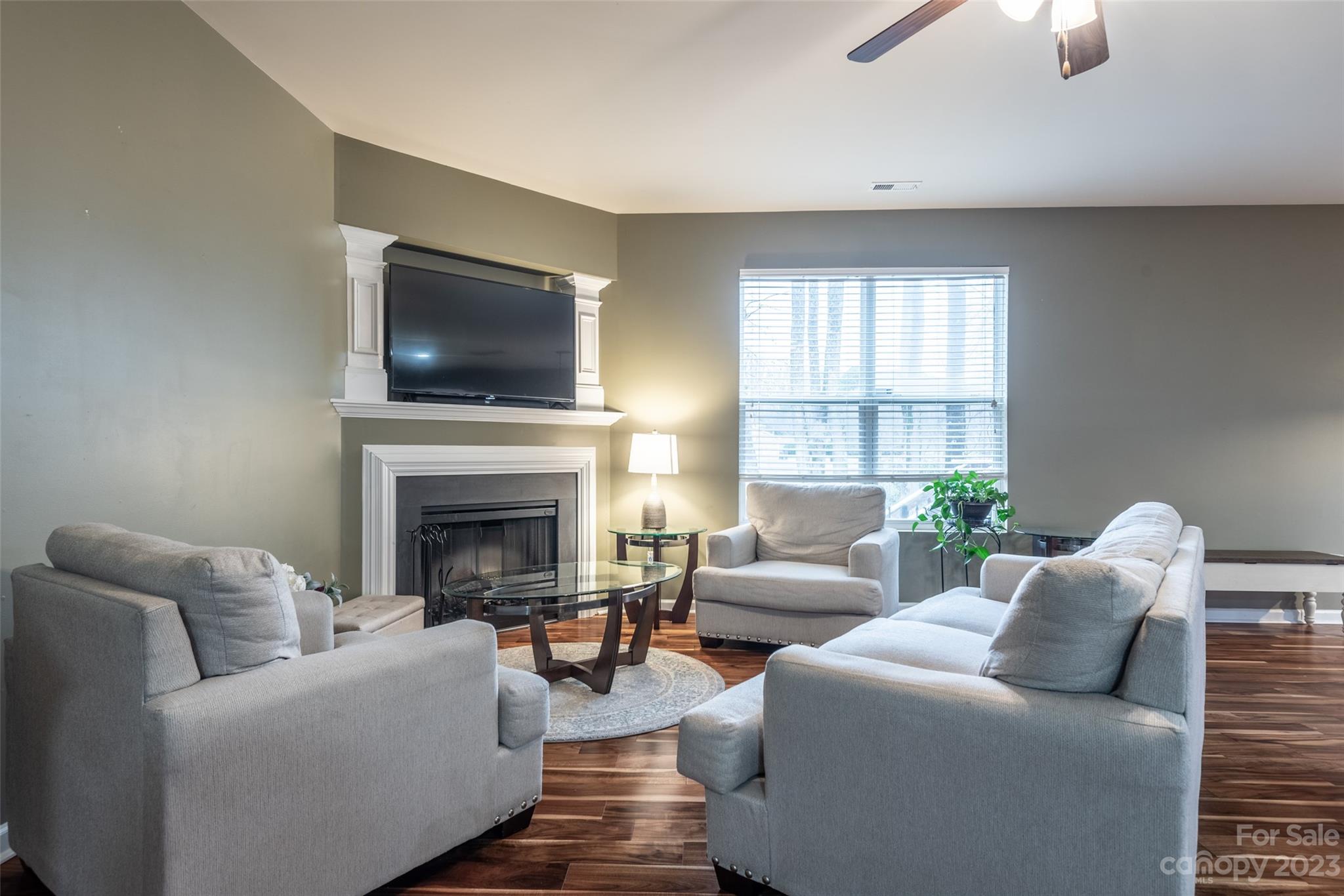 Mintworth Village - Residential