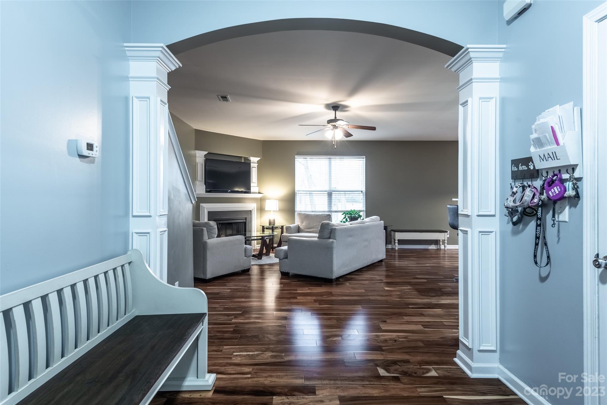 Mintworth Village - Residential