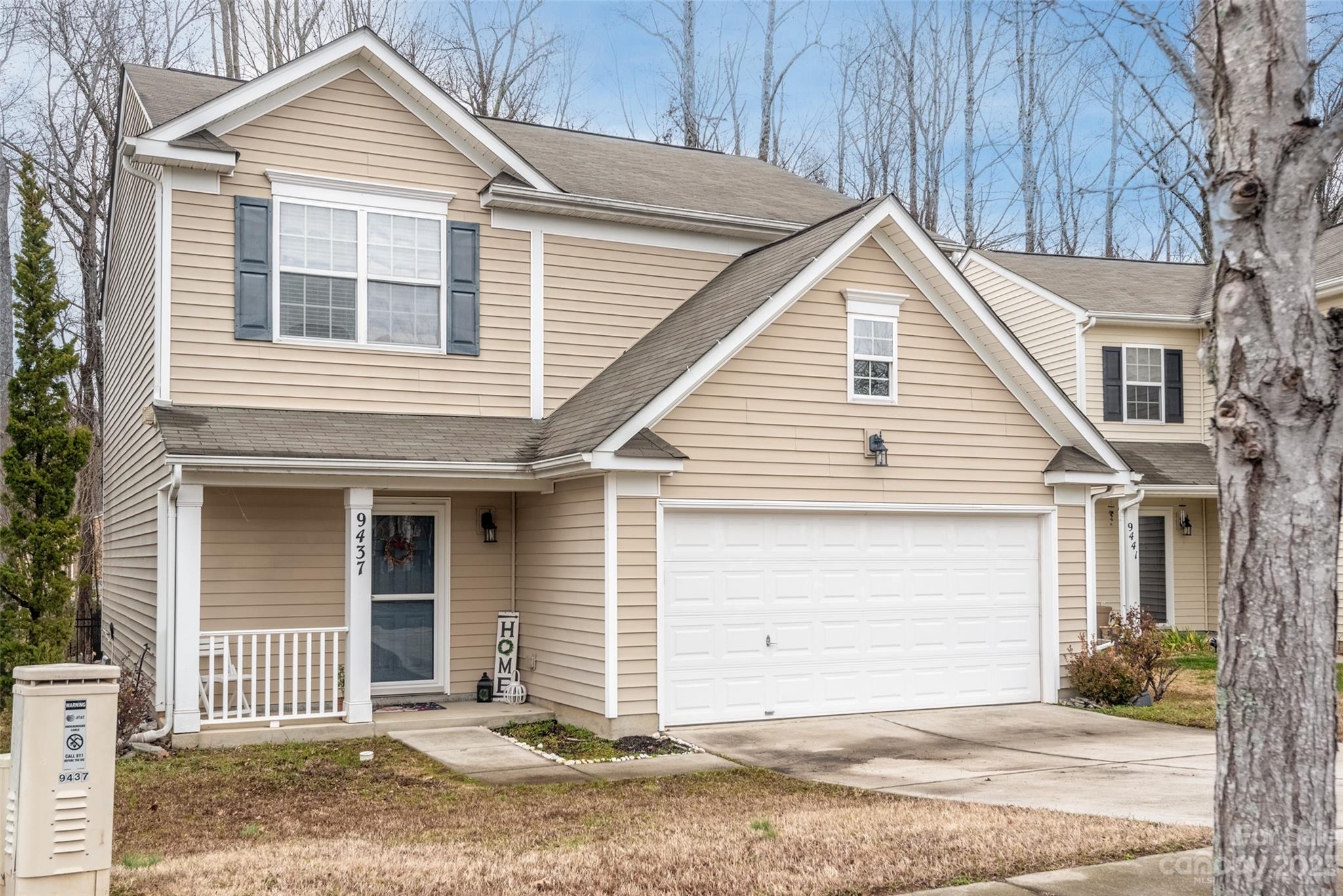 Mintworth Village - Residential