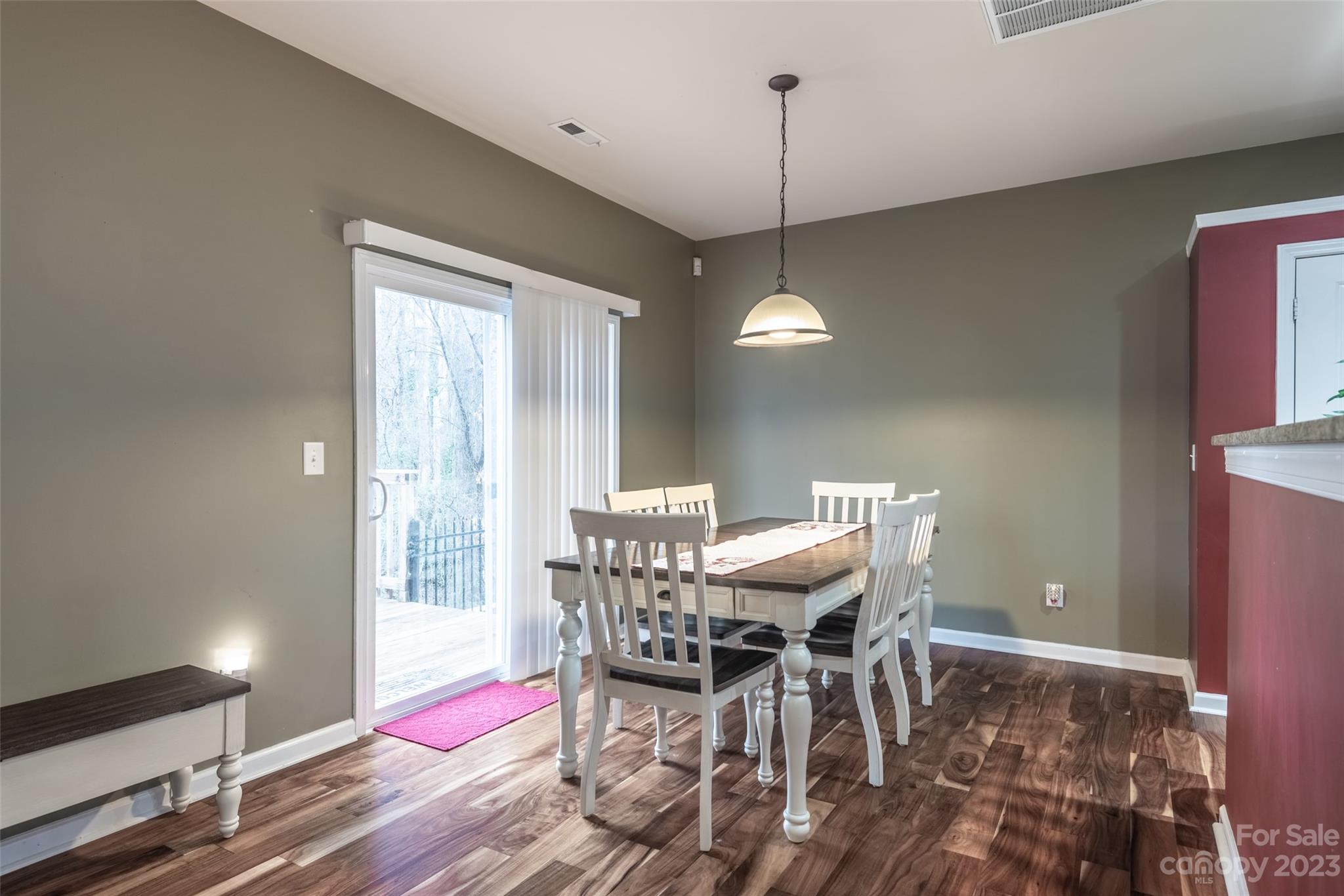 Mintworth Village - Residential