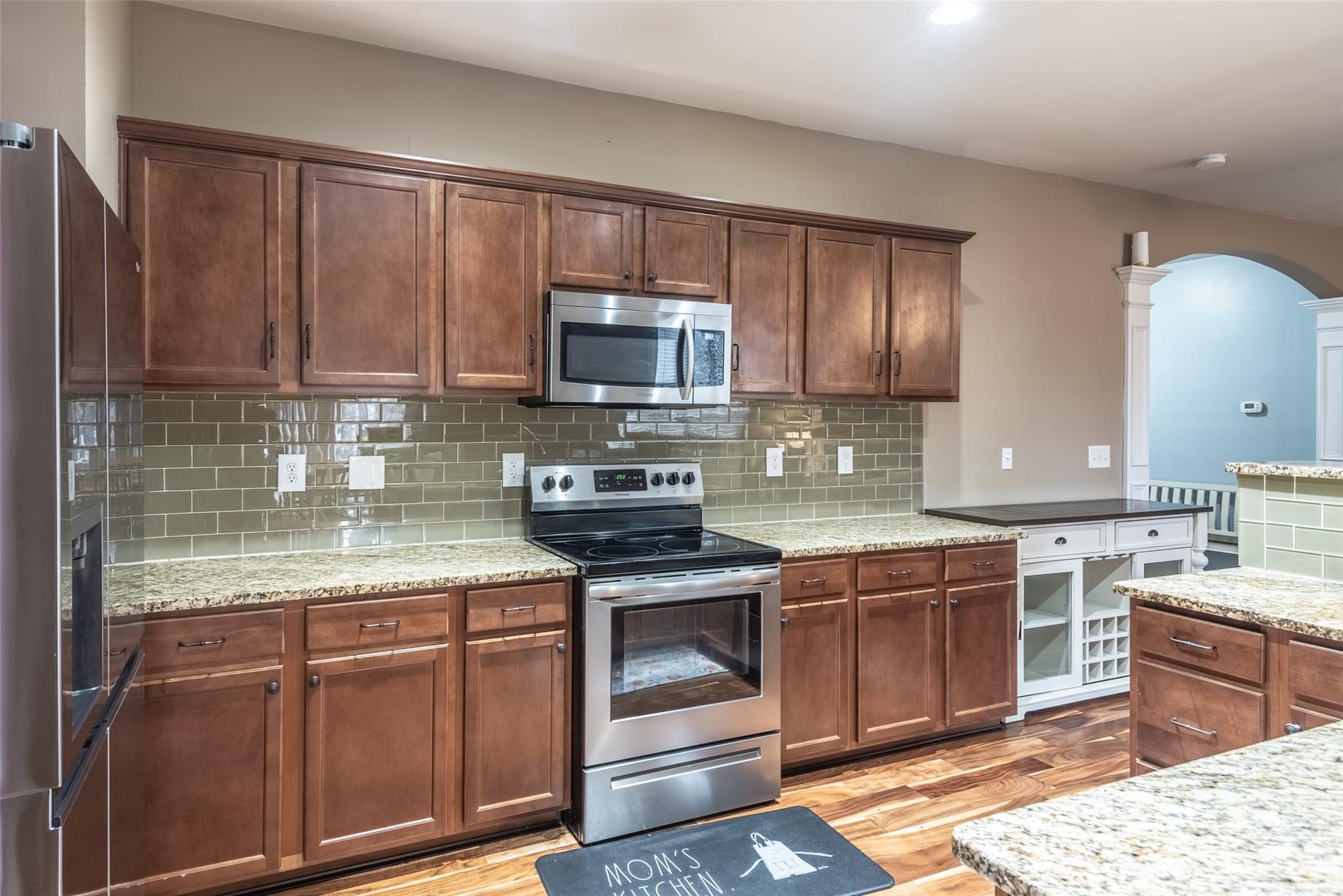 Mintworth Village - Residential