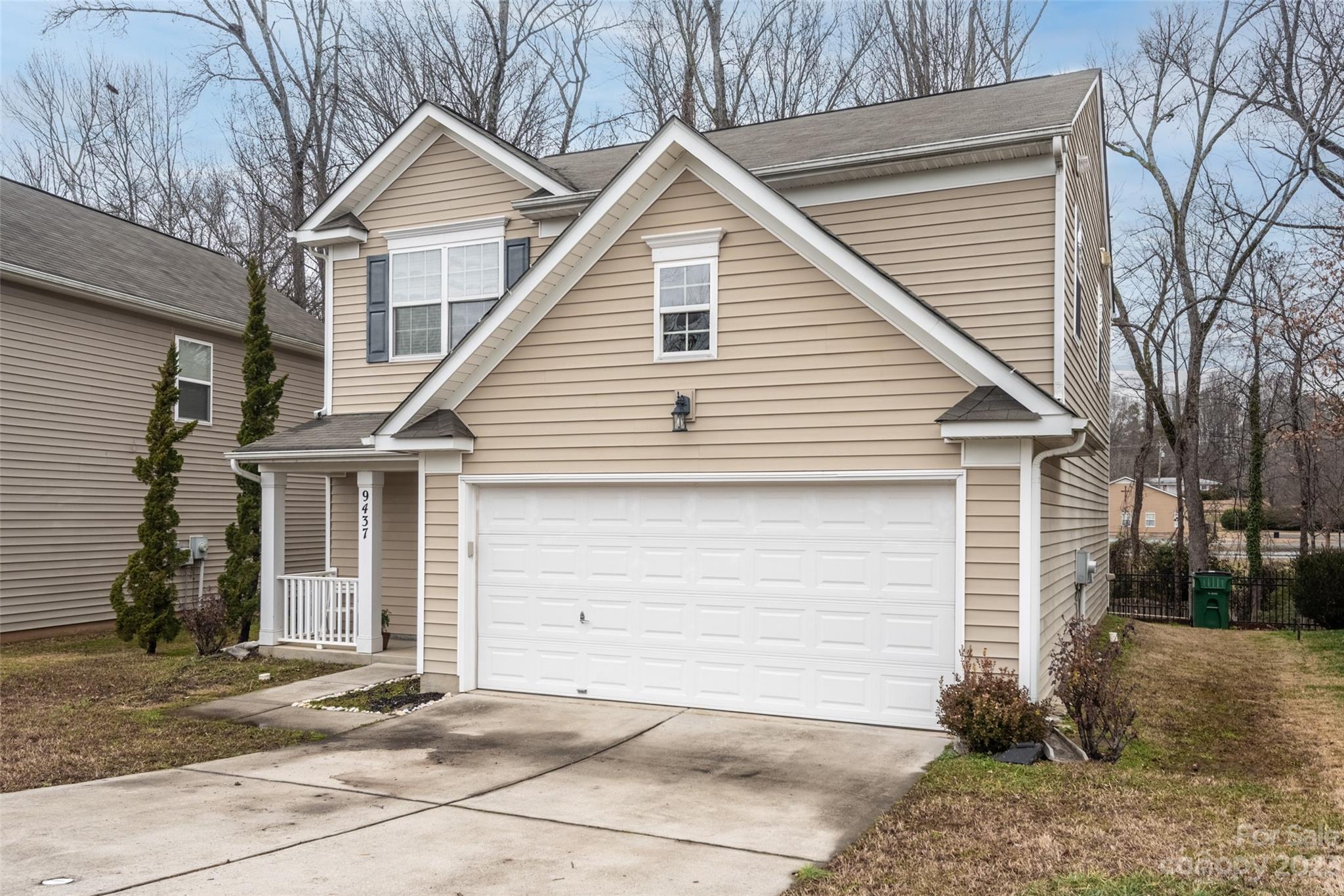 Mintworth Village - Residential