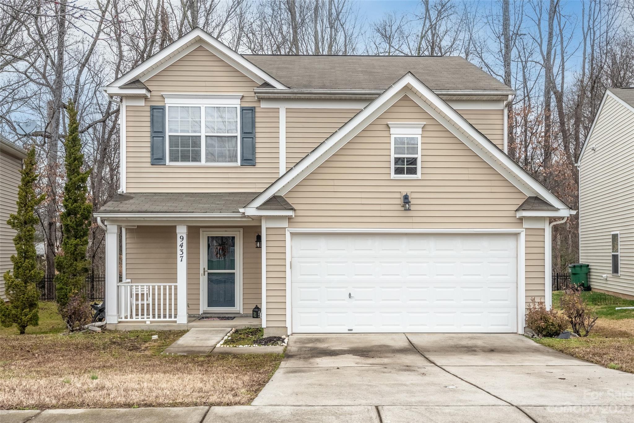 Mintworth Village - Residential