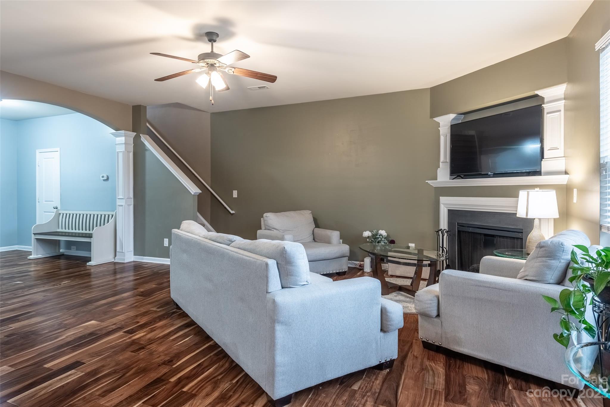 Mintworth Village - Residential