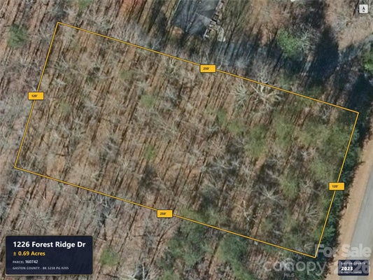 1226 FOREST RIDGE RD, BESSEMER CITY, NC 28016 - Image e4d555216eaa9f6c325215cab30bdb6d/3834844197