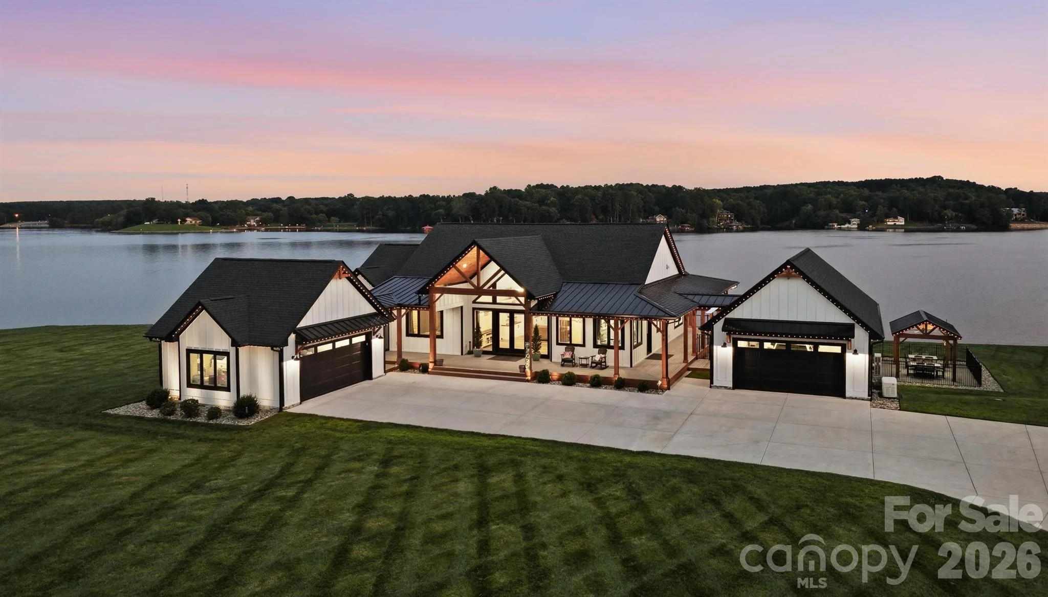 698 Sam Poole Lane, Taylorsville, NC, 28681