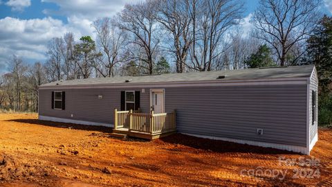 A home in Stony Point