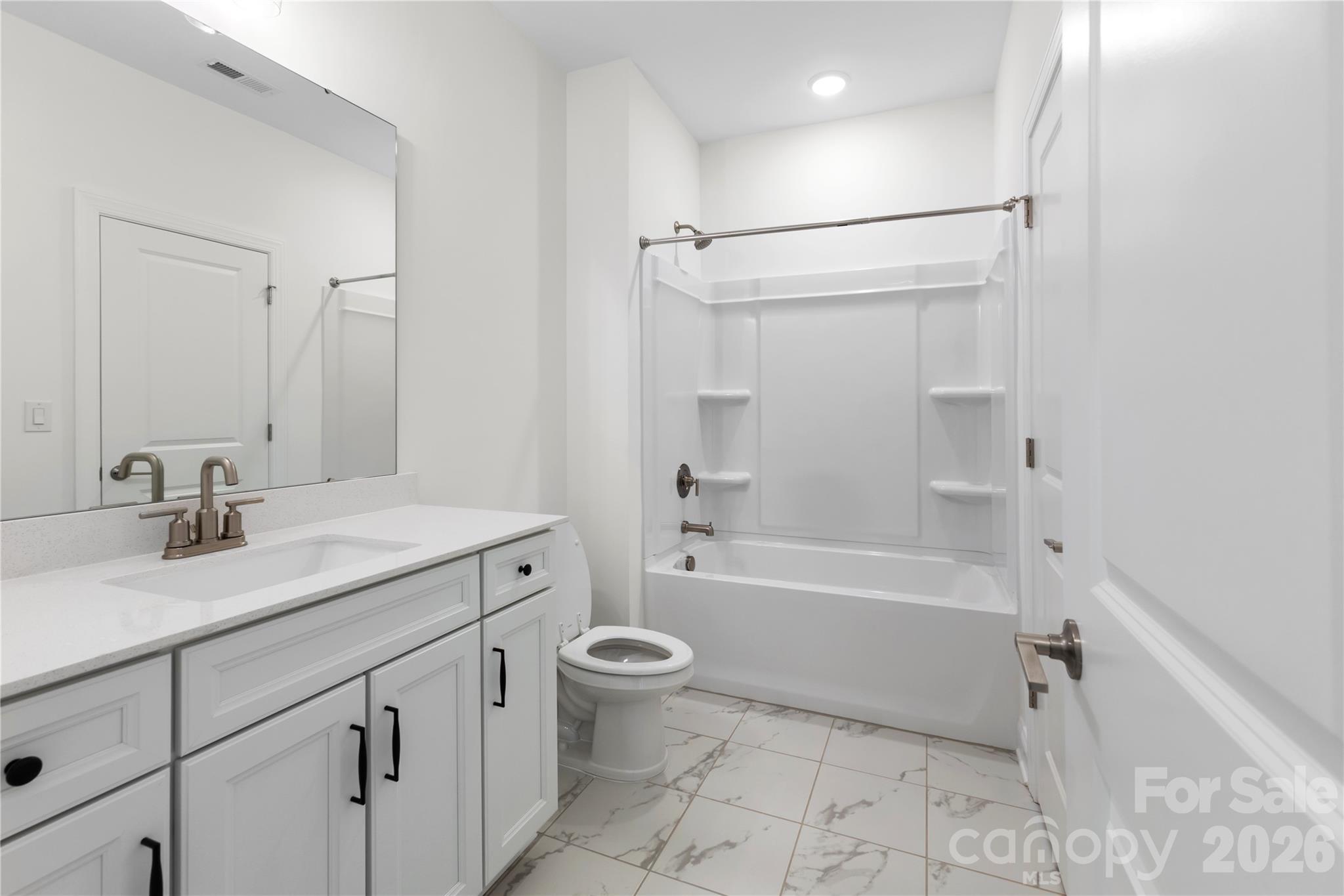 Howards Reach at Bakers Mountain - Residential