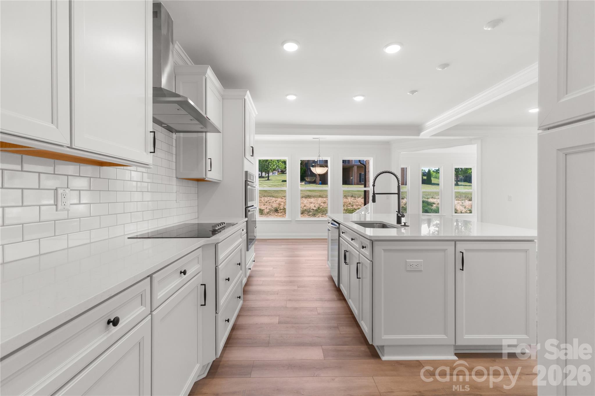 Howards Reach at Bakers Mountain - Residential