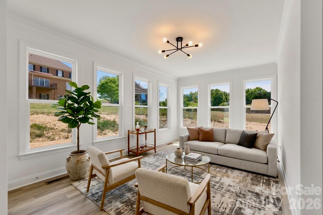 Howards Reach at Bakers Mountain - Residential
