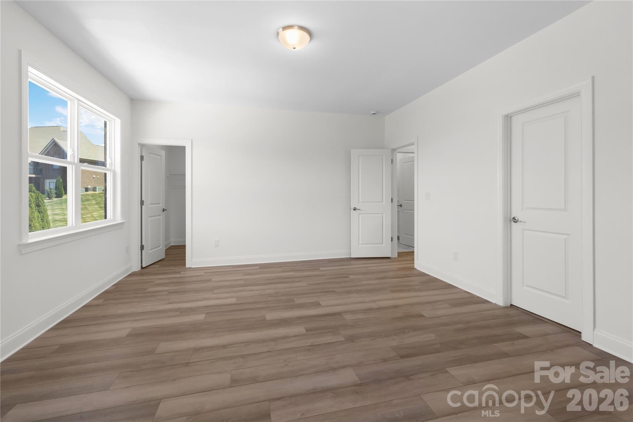 Howards Reach at Bakers Mountain - Residential