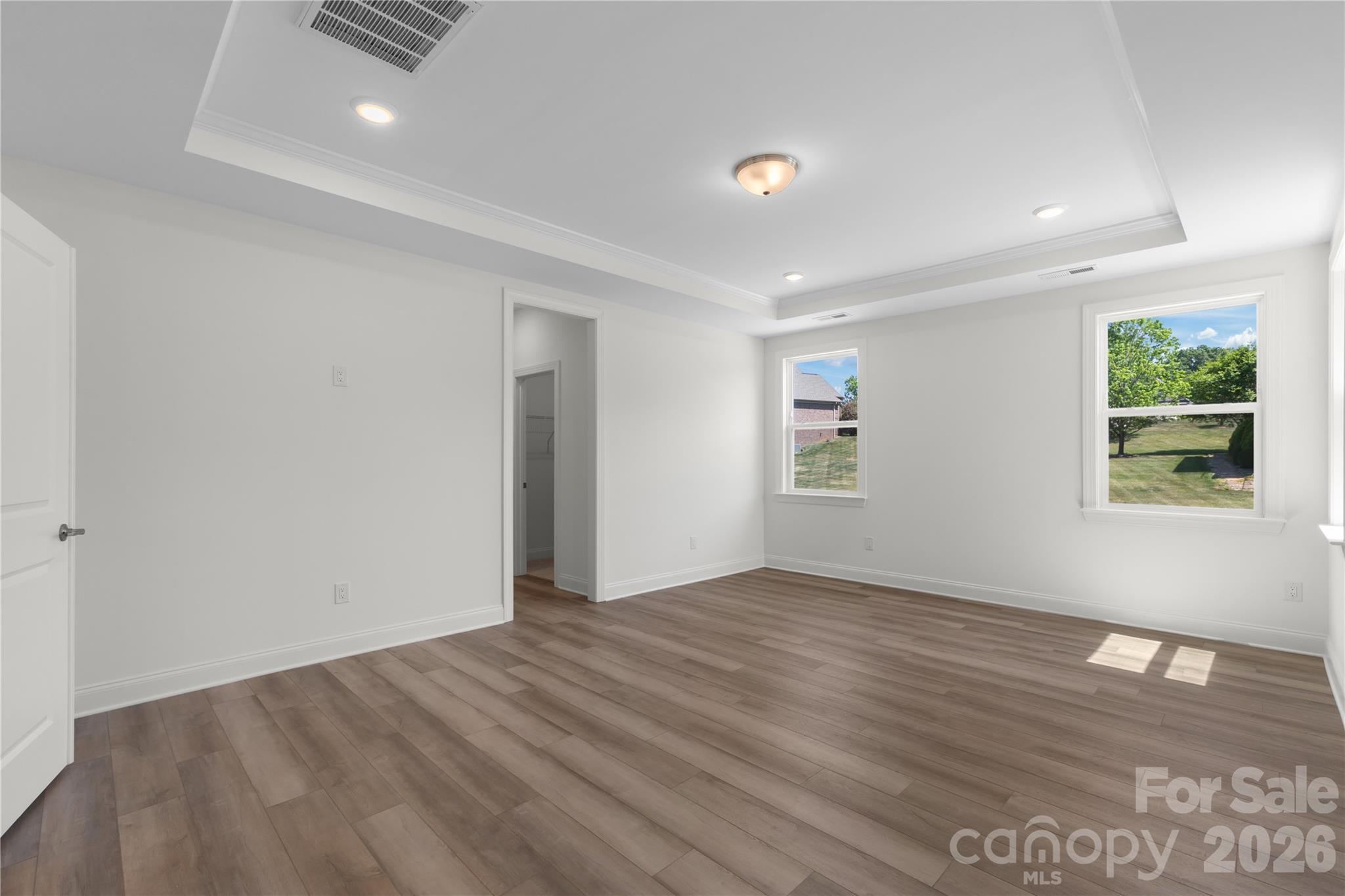 Howards Reach at Bakers Mountain - Residential