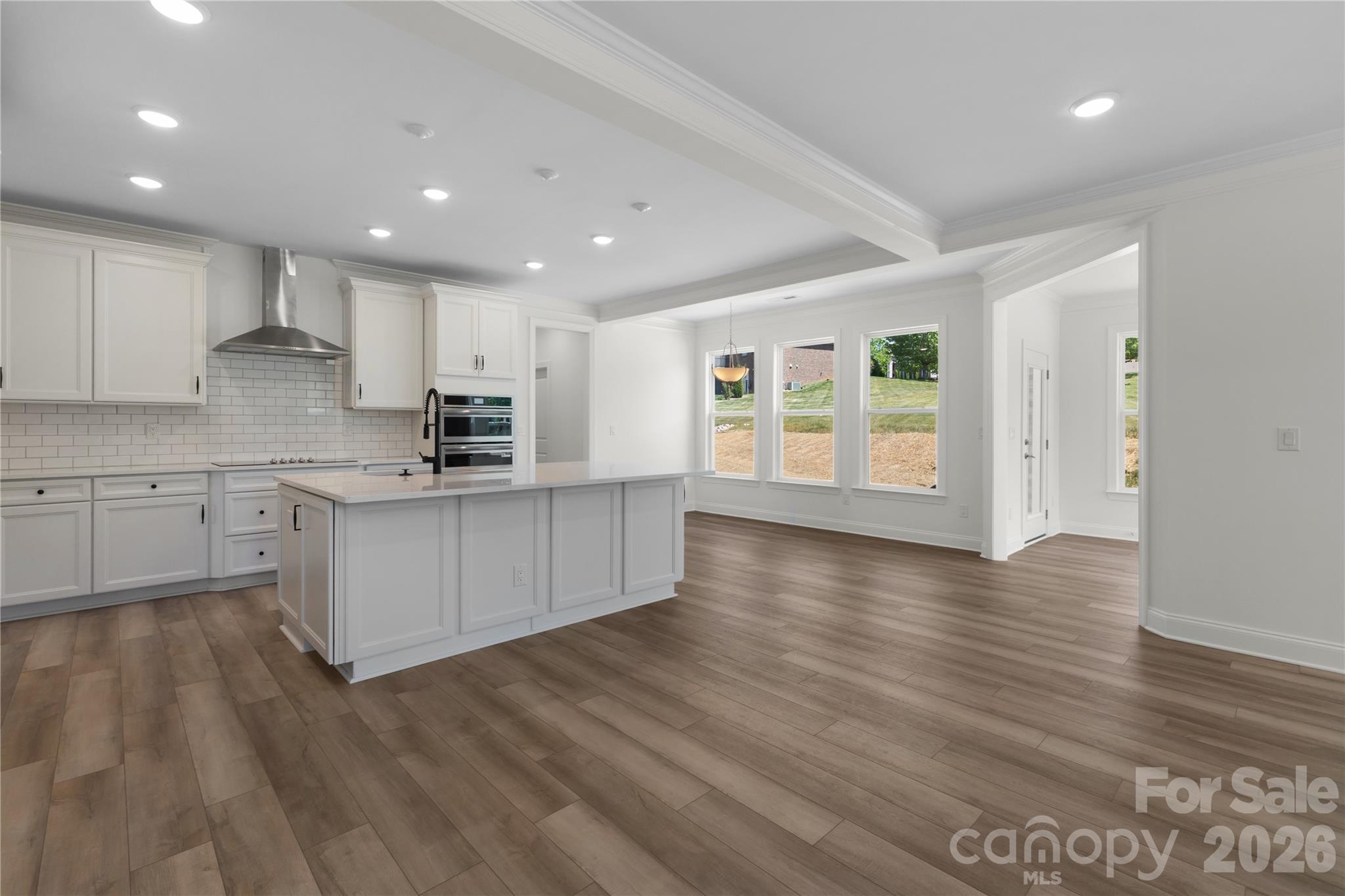 Howards Reach at Bakers Mountain - Residential
