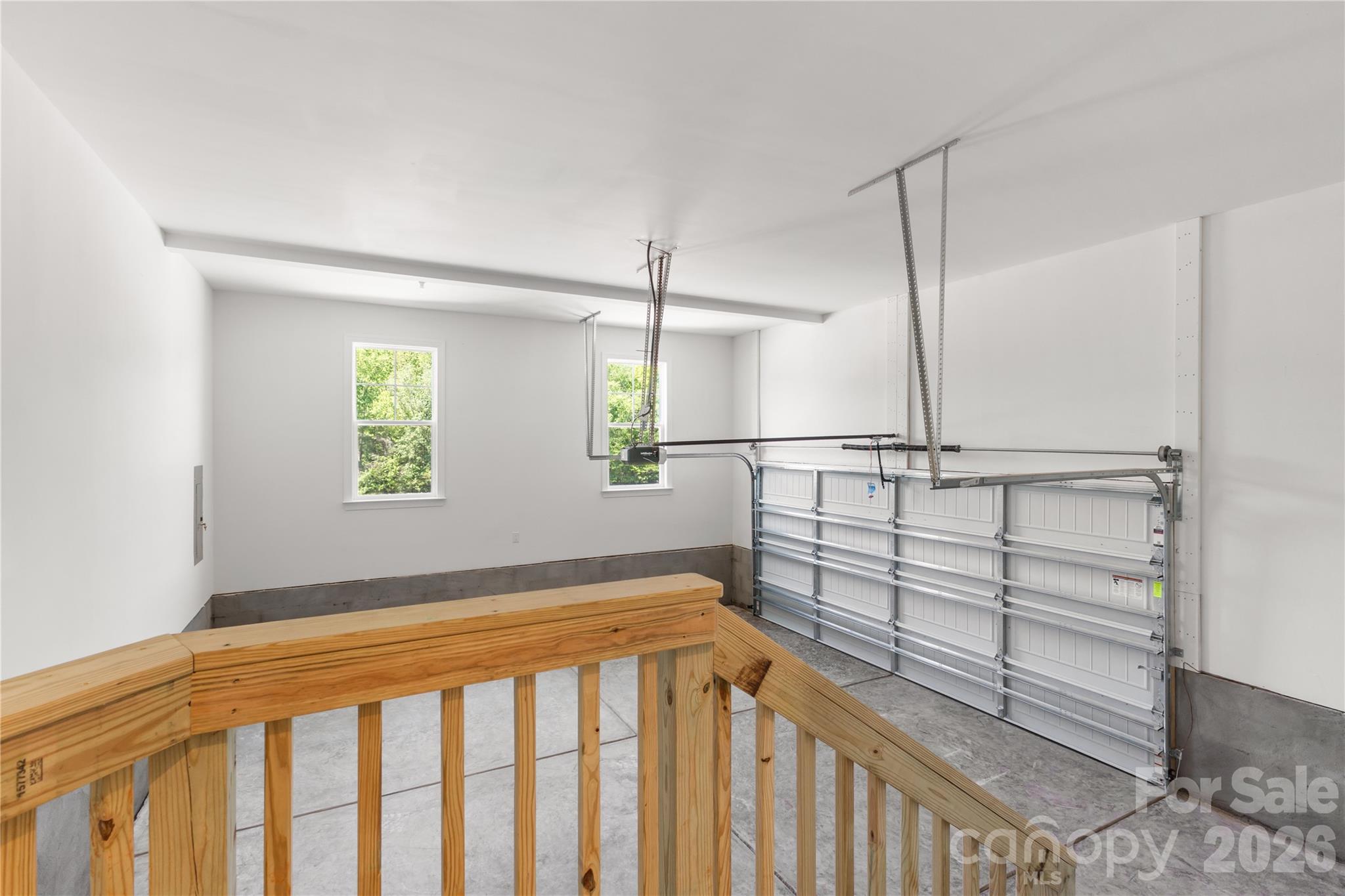 Howards Reach at Bakers Mountain - Residential