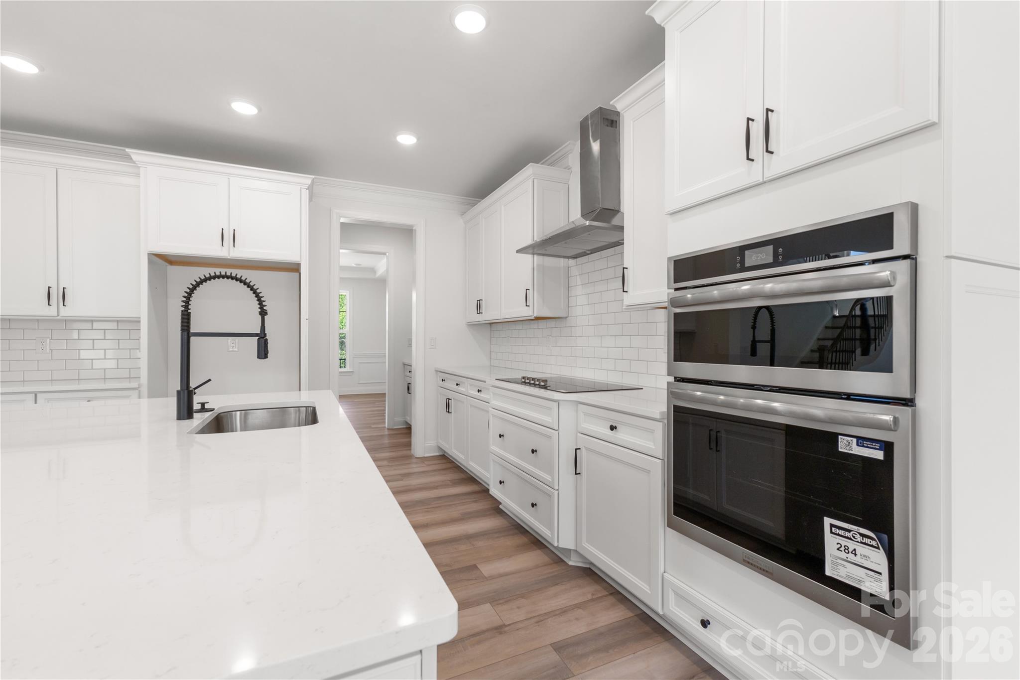 Howards Reach at Bakers Mountain - Residential