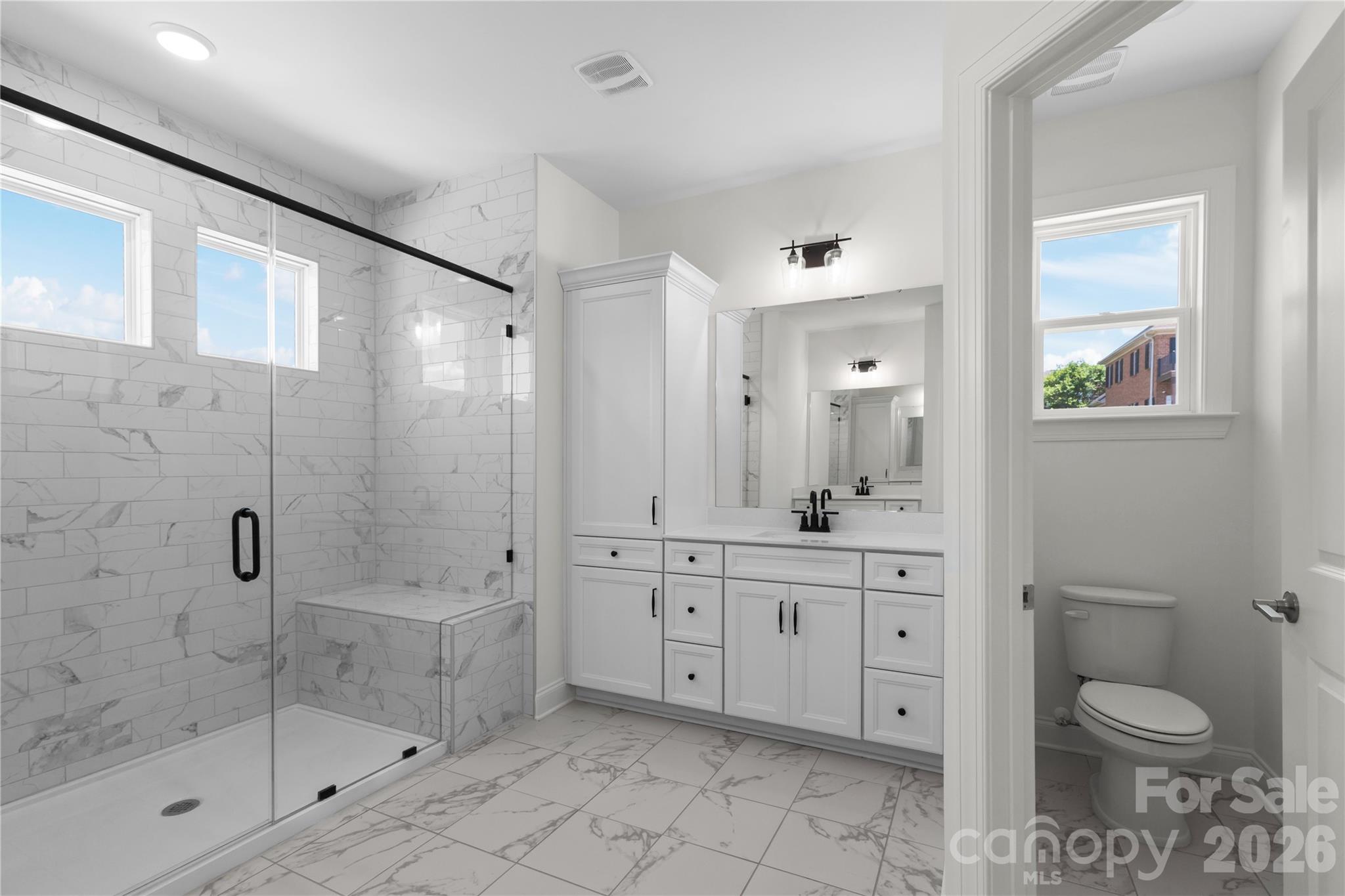 Howards Reach at Bakers Mountain - Residential