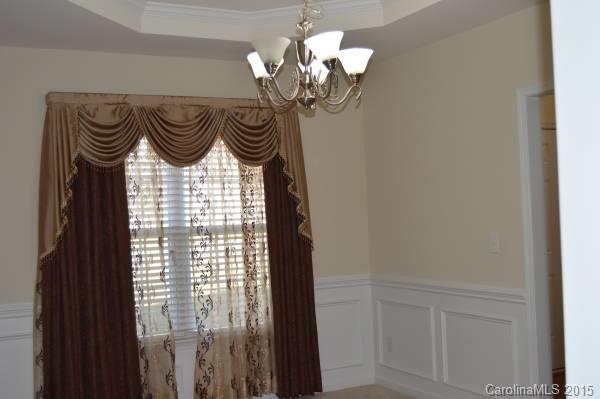 Pelhem Pointe - Residential Lease