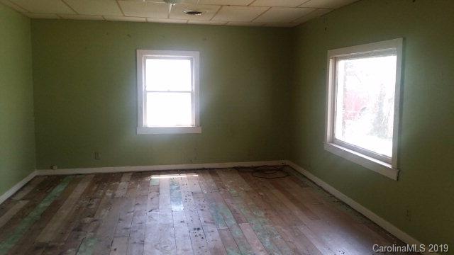 Marion - Residential