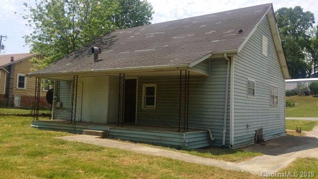 Marion - Residential