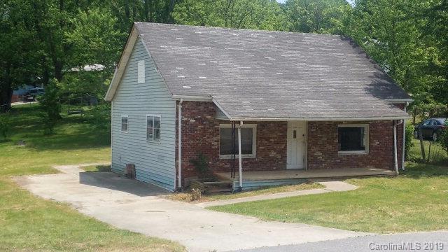 Marion - Residential