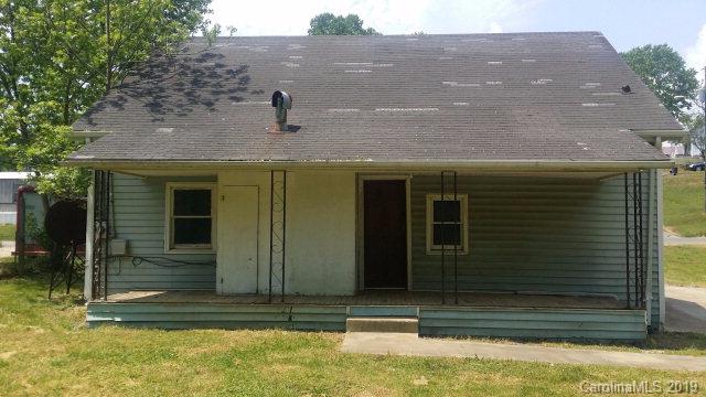 Marion - Residential