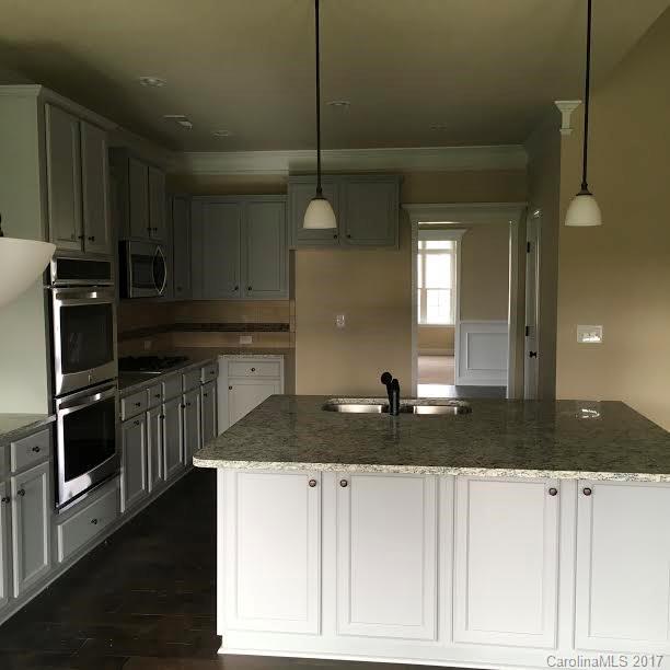 Hawthorne - Residential