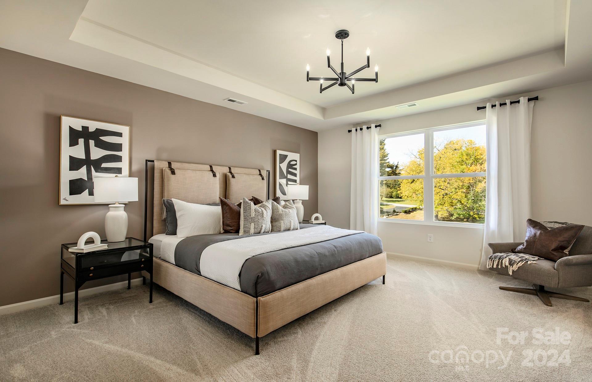 Kinsdale - Residential