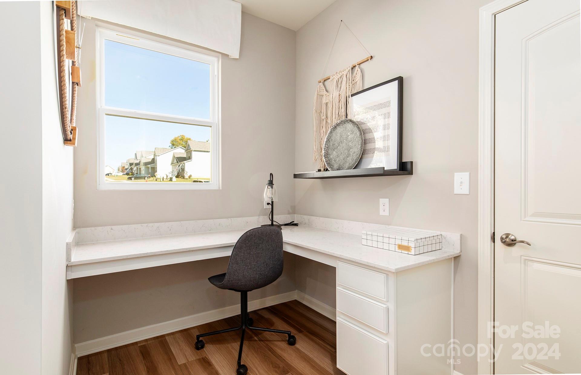 Kinsdale - Residential