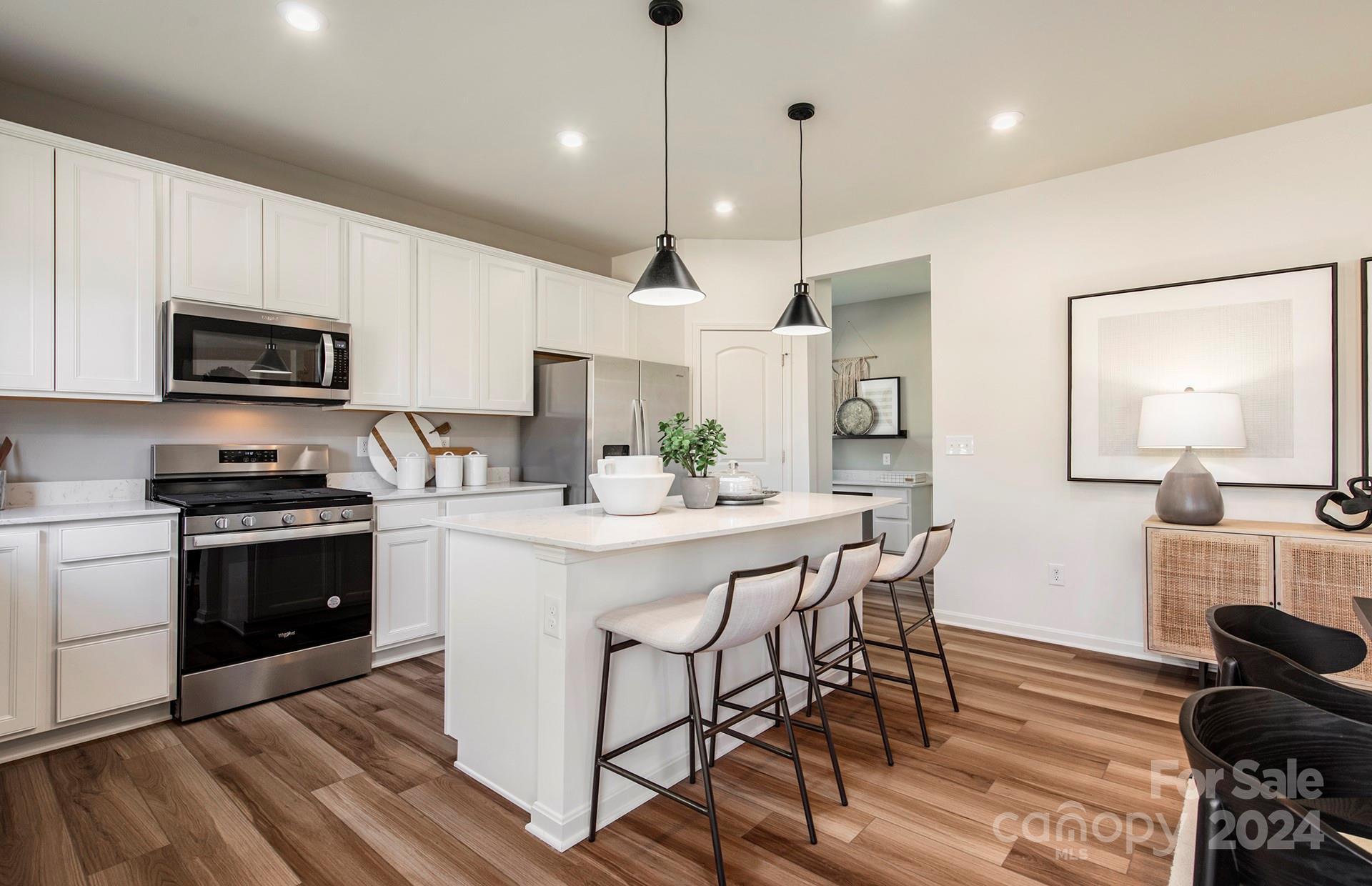 Kinsdale - Residential