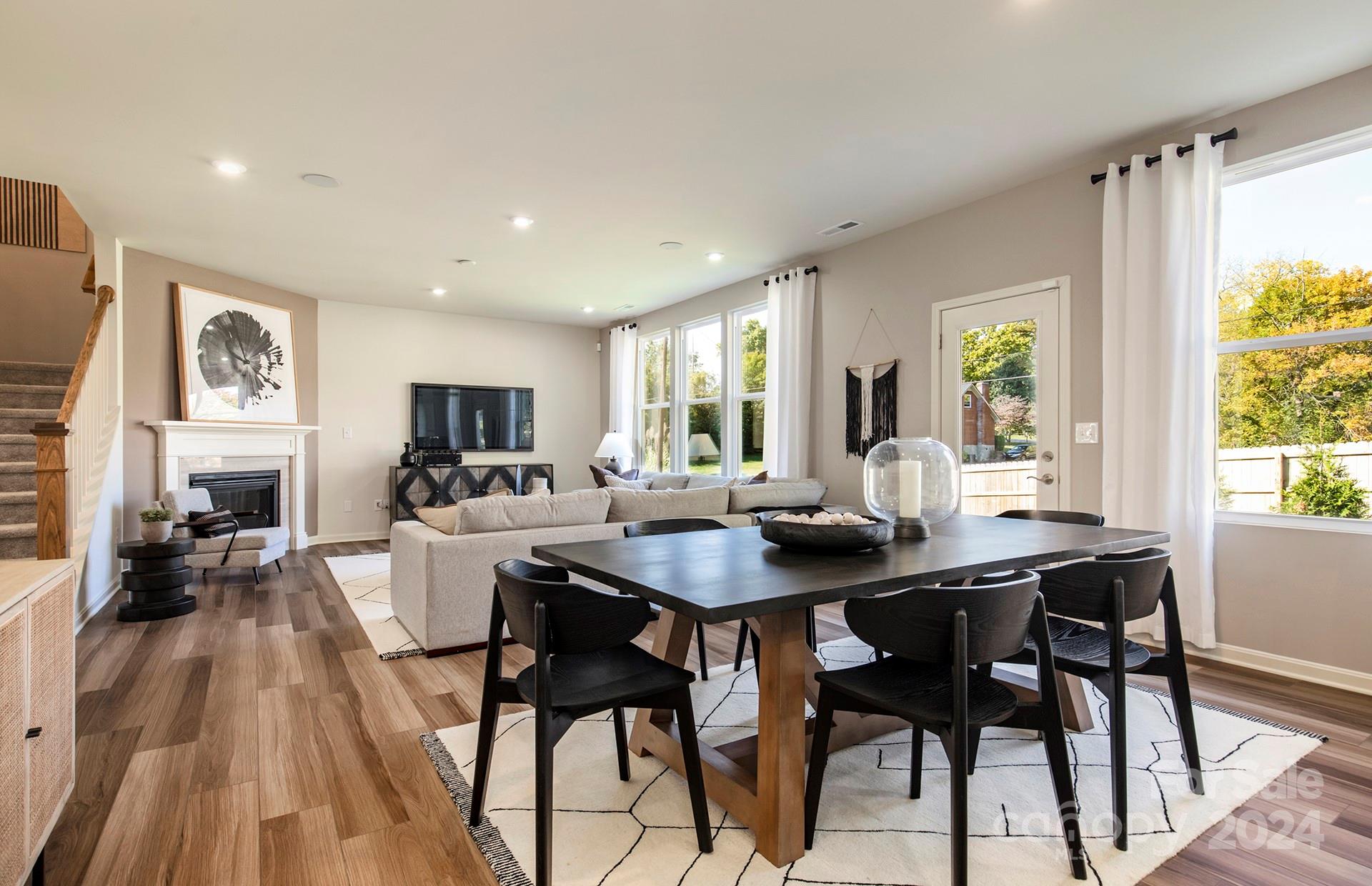 Kinsdale - Residential