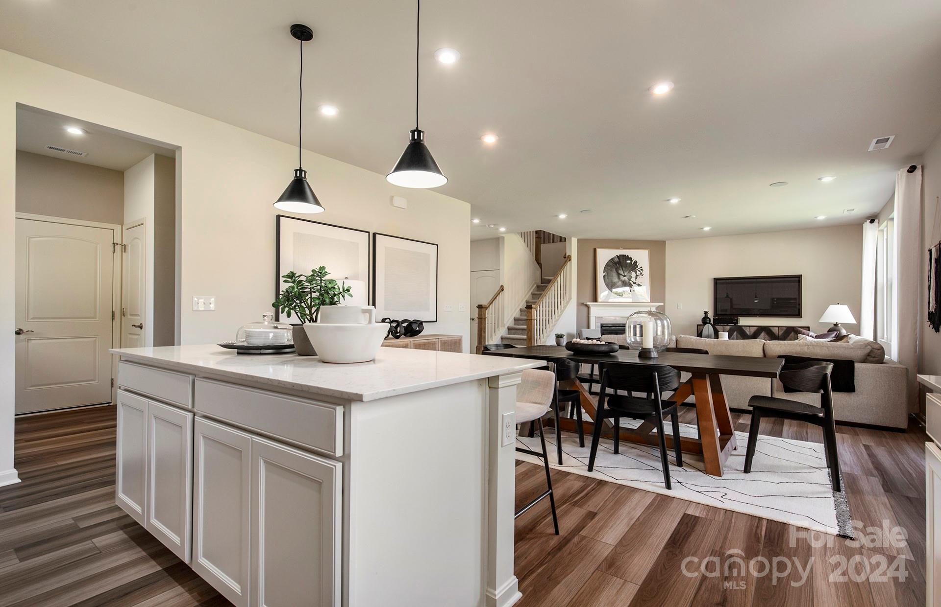 Kinsdale - Residential