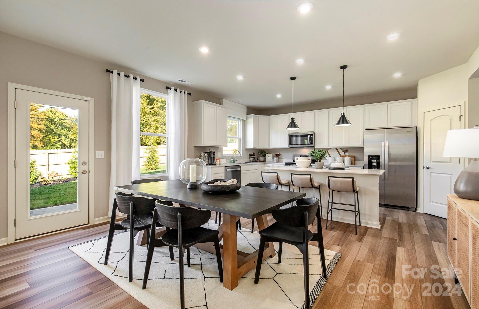 Kinsdale - Residential