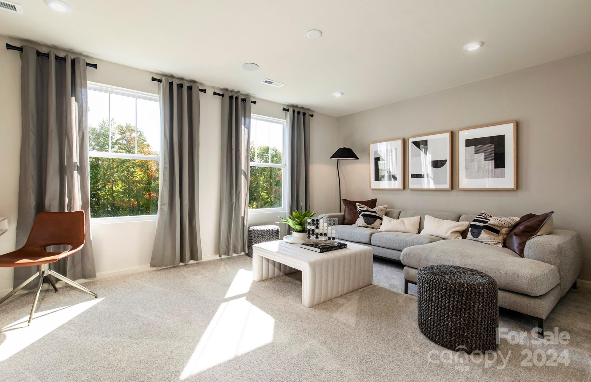 Kinsdale - Residential