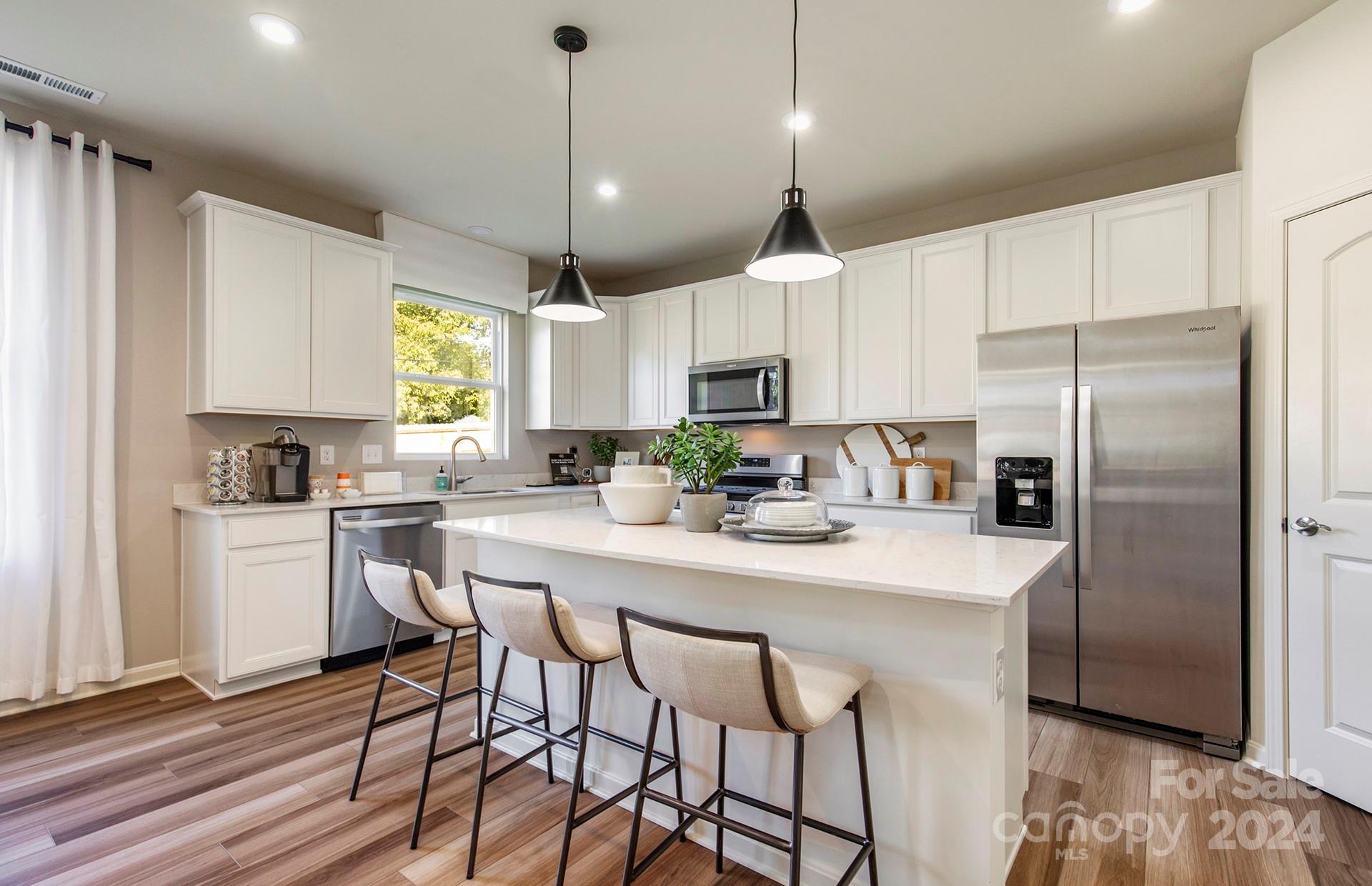 Kinsdale - Residential