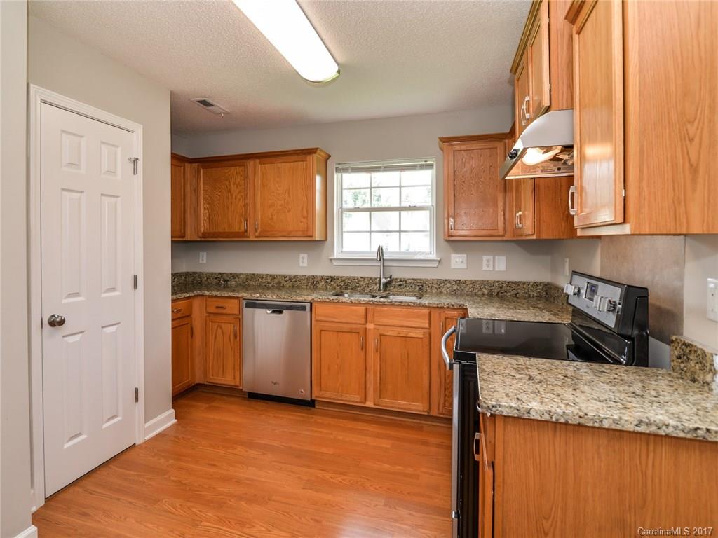 Brawley Farms - Residential