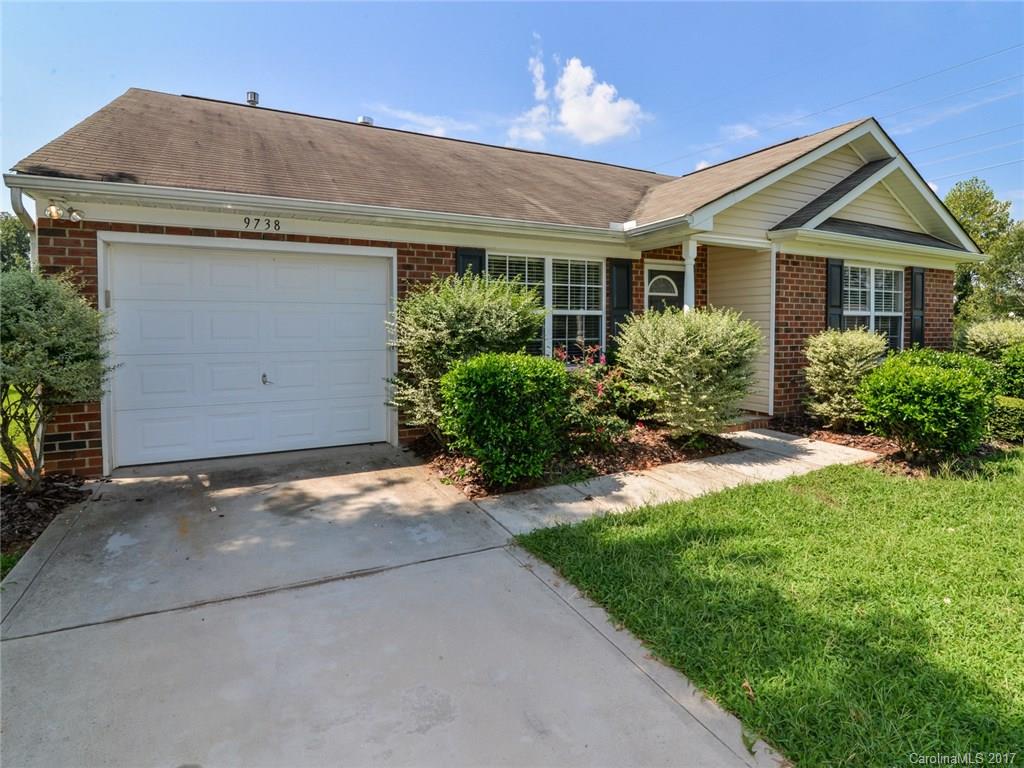 Brawley Farms - Residential