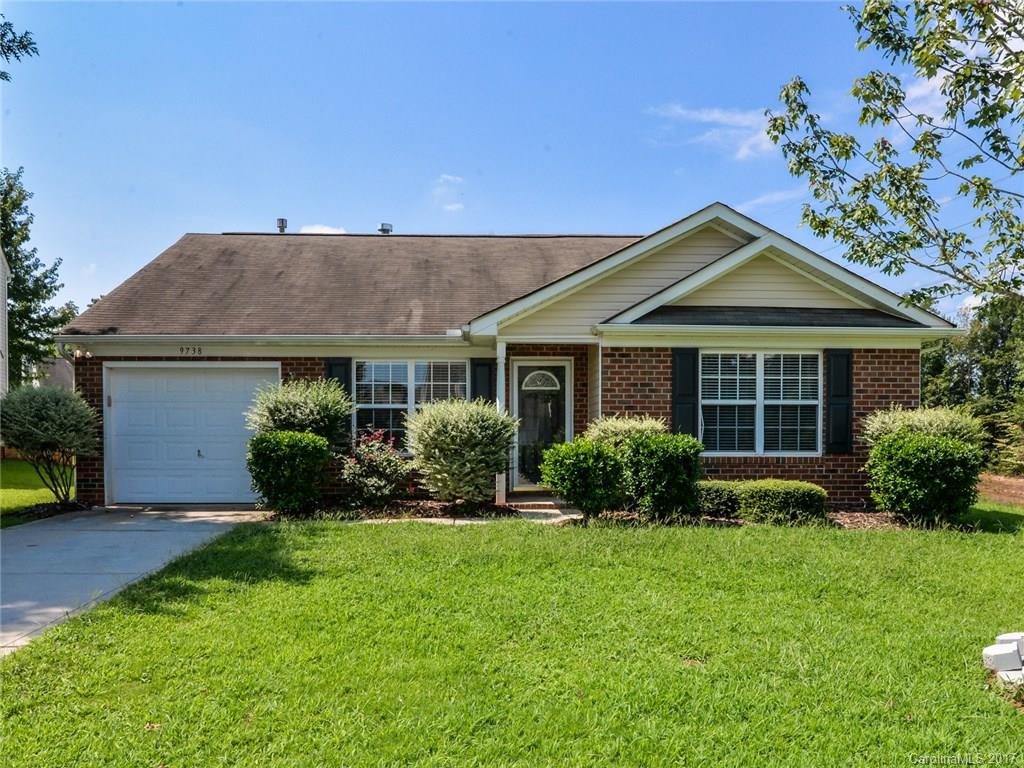 Brawley Farms - Residential