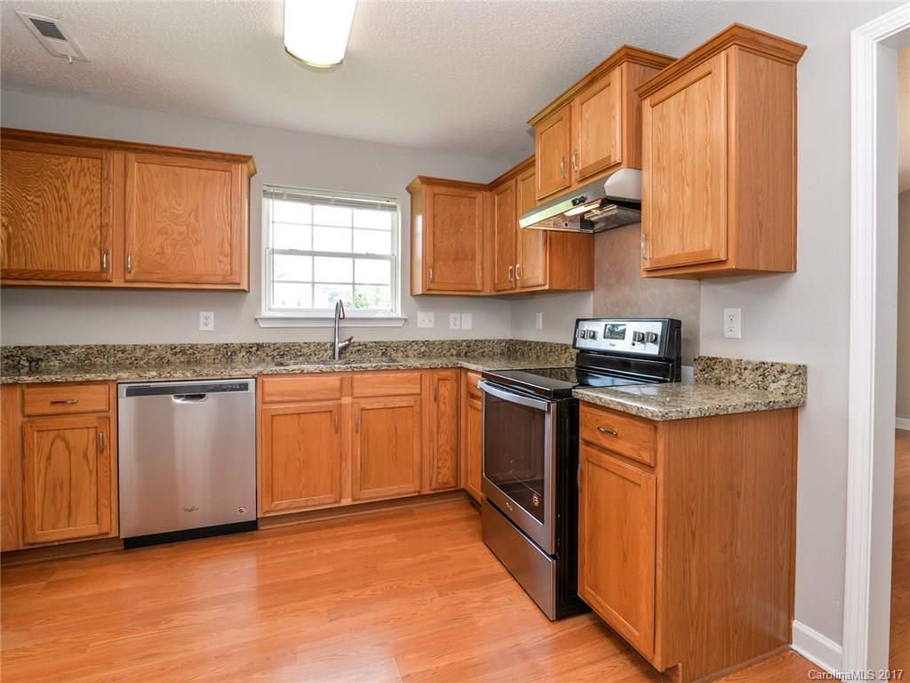 Brawley Farms - Residential