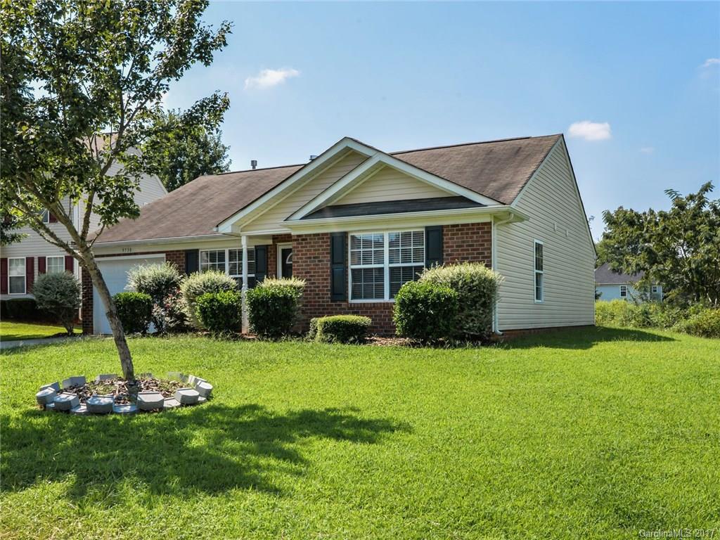 Brawley Farms - Residential